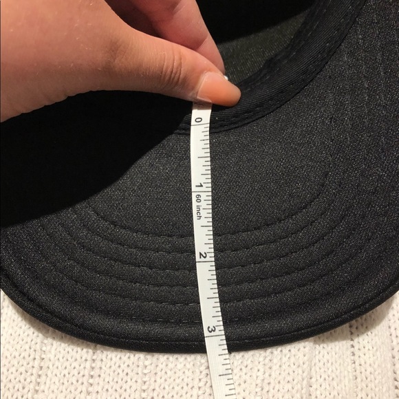 💸$5 Add On 💸 Squad Logo Baseball Cap - Picture 6 of 6